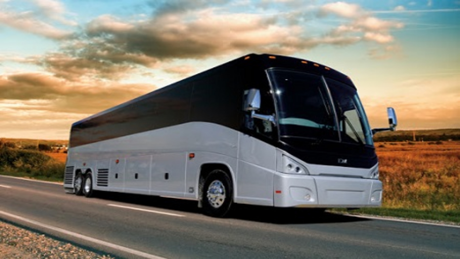 Motor Coach Transportation Airport/Hotel + Hotel/Practice Transfers for entire stay