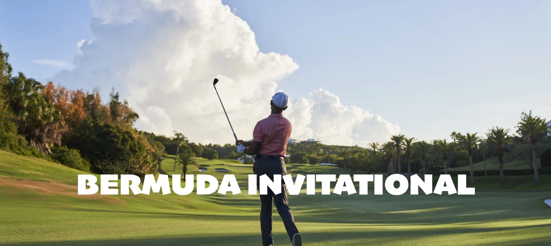 Bermuda Invitational — AllSports