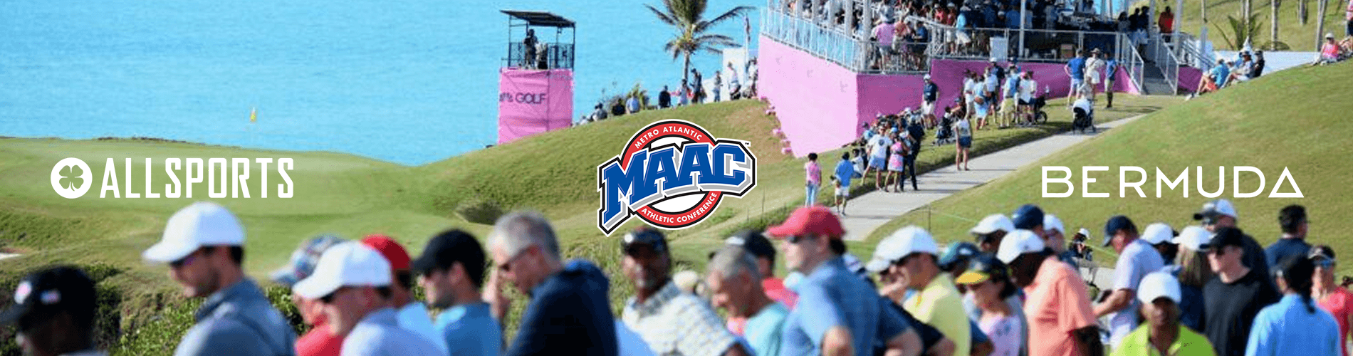 Bermuda Invitational — AllSports