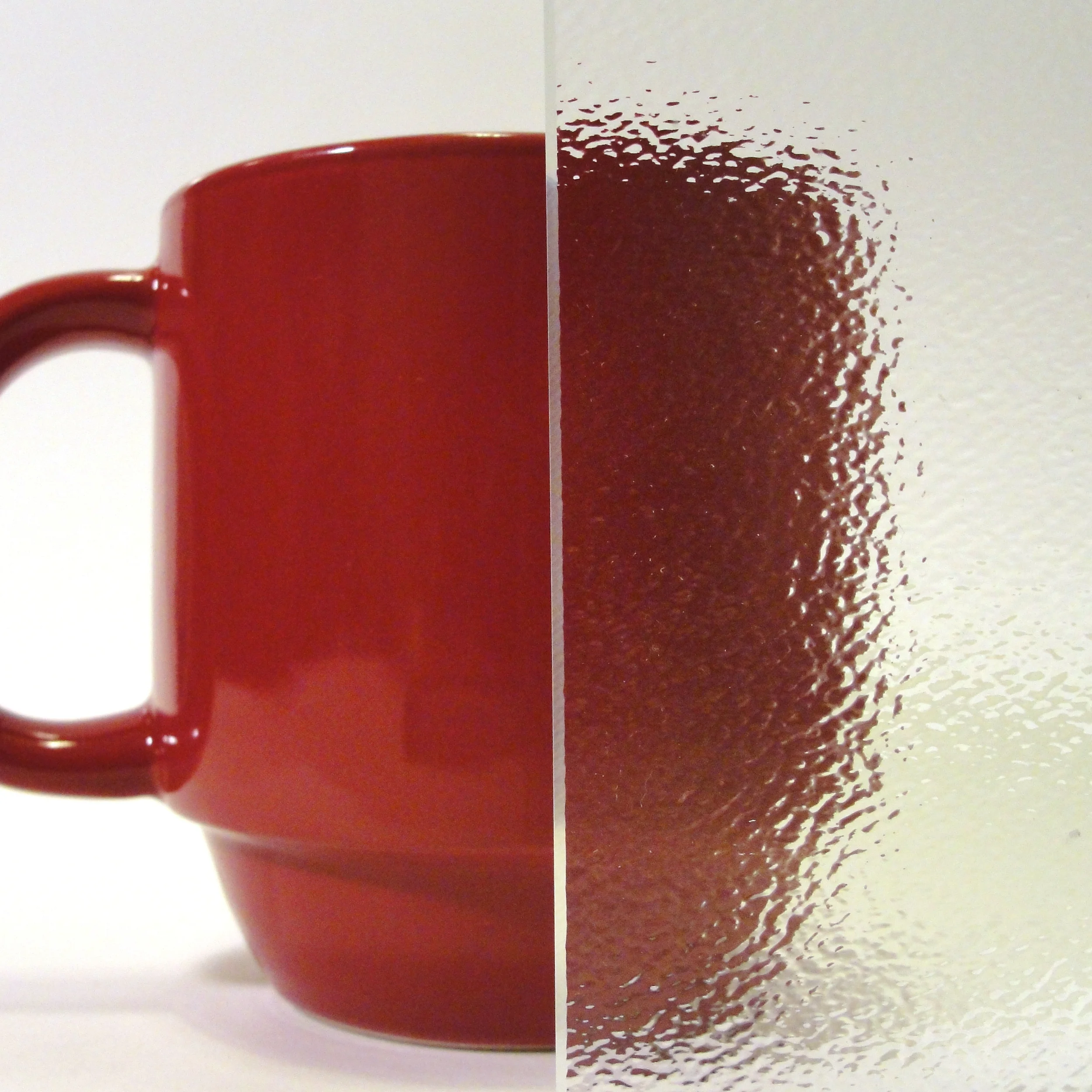 Photo of Pattern 62 glass