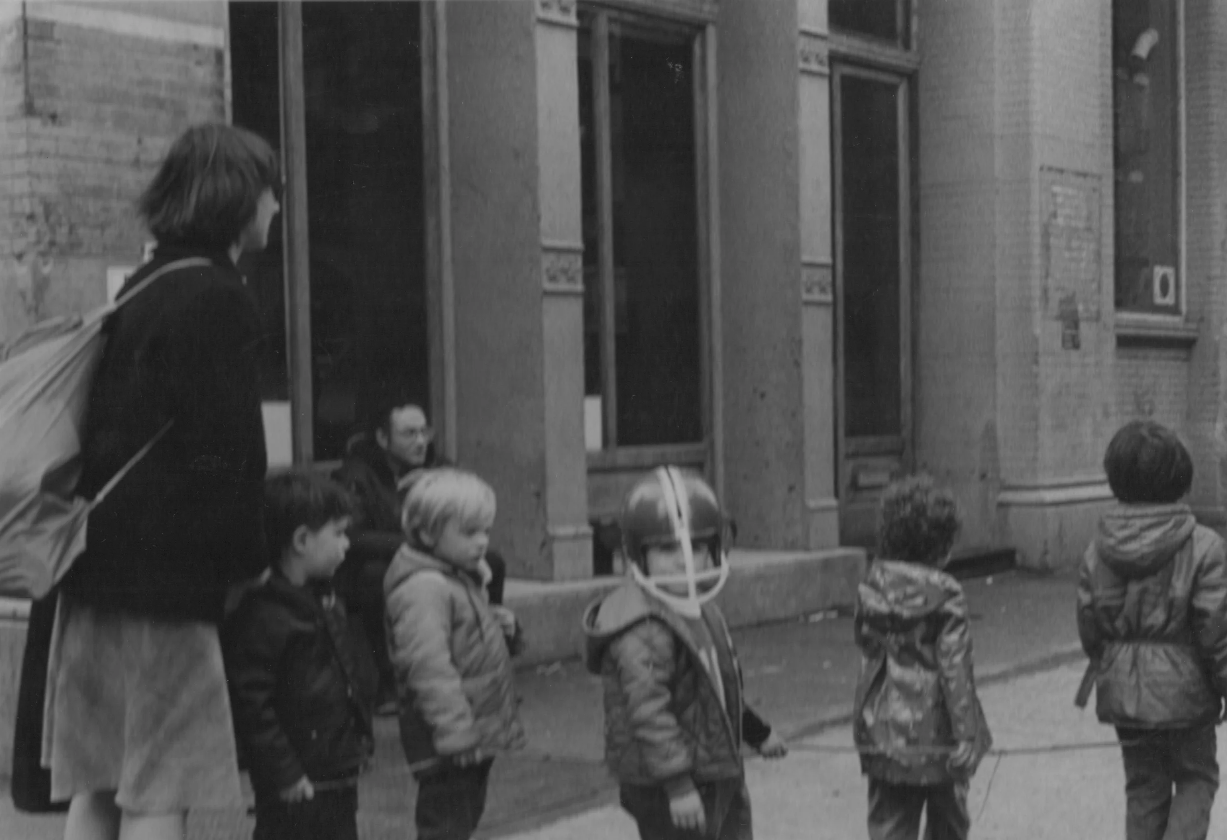 Ethan Patz: on the eve of his trial