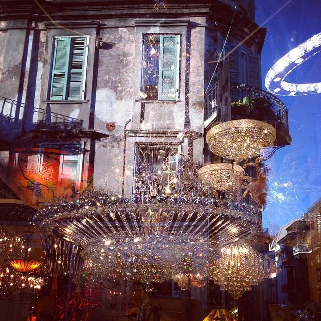 Mardi Gras Celebrations in New Orleans