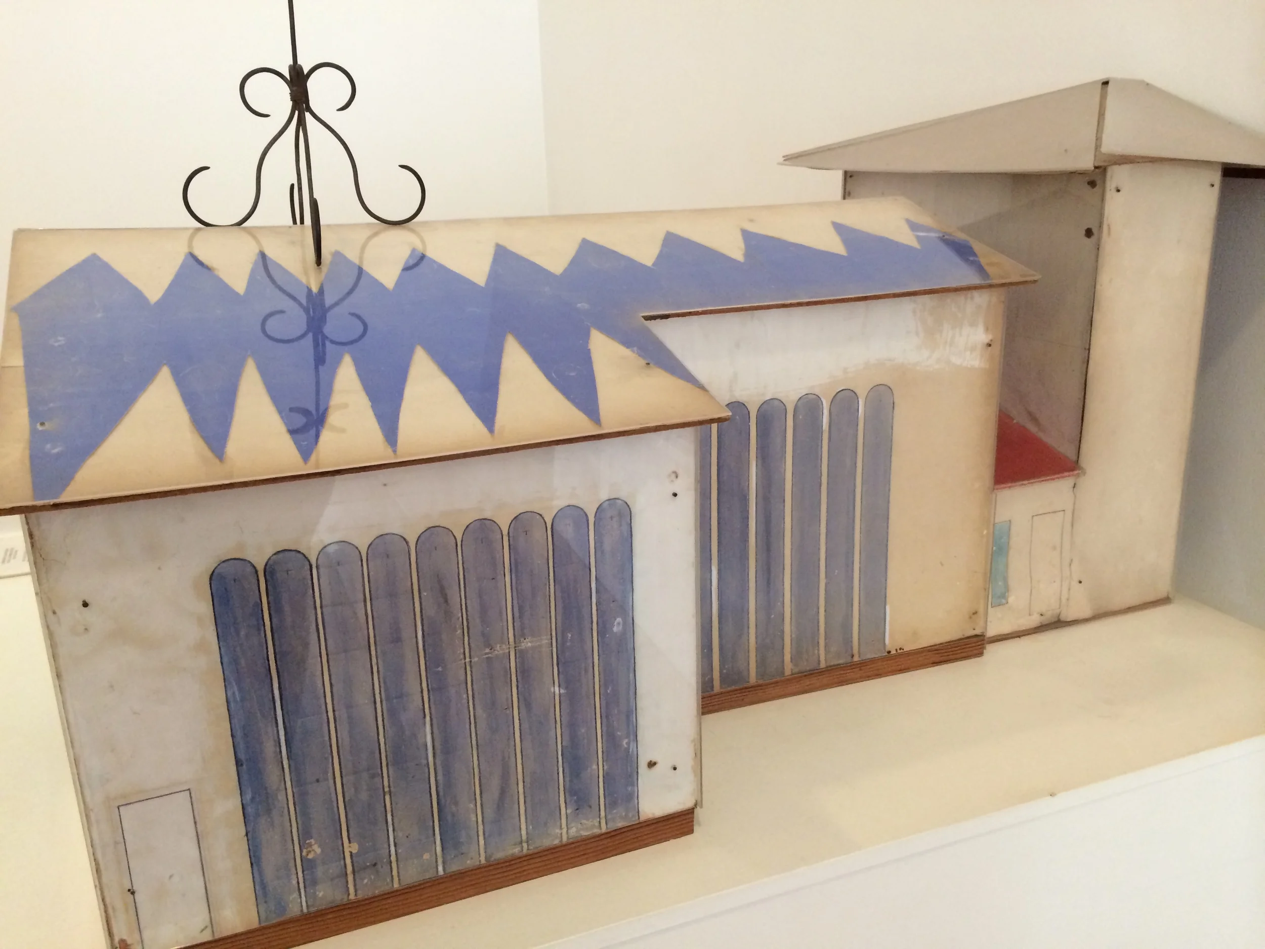  Matisse's Textile Influence