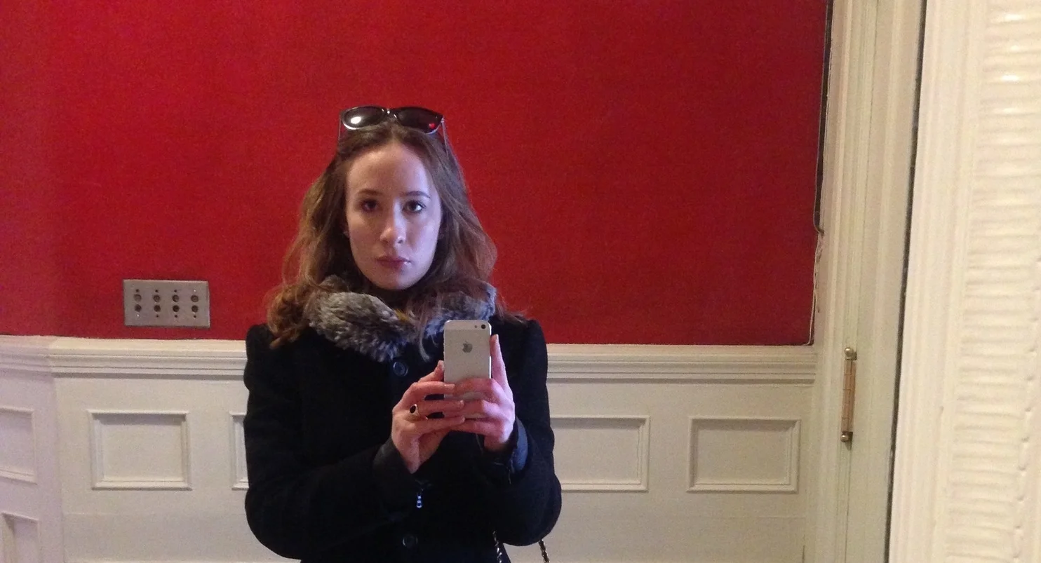 Out & About - art galleries and museums nyc