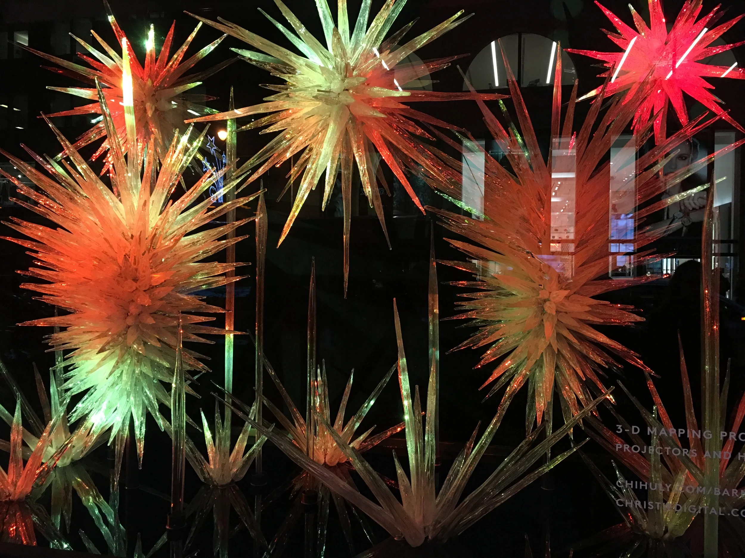 In case you missed it...Holidays in New York City