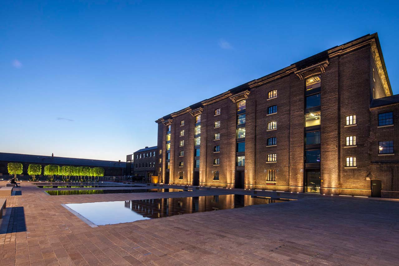 Industrial Design at Central Saint Martins