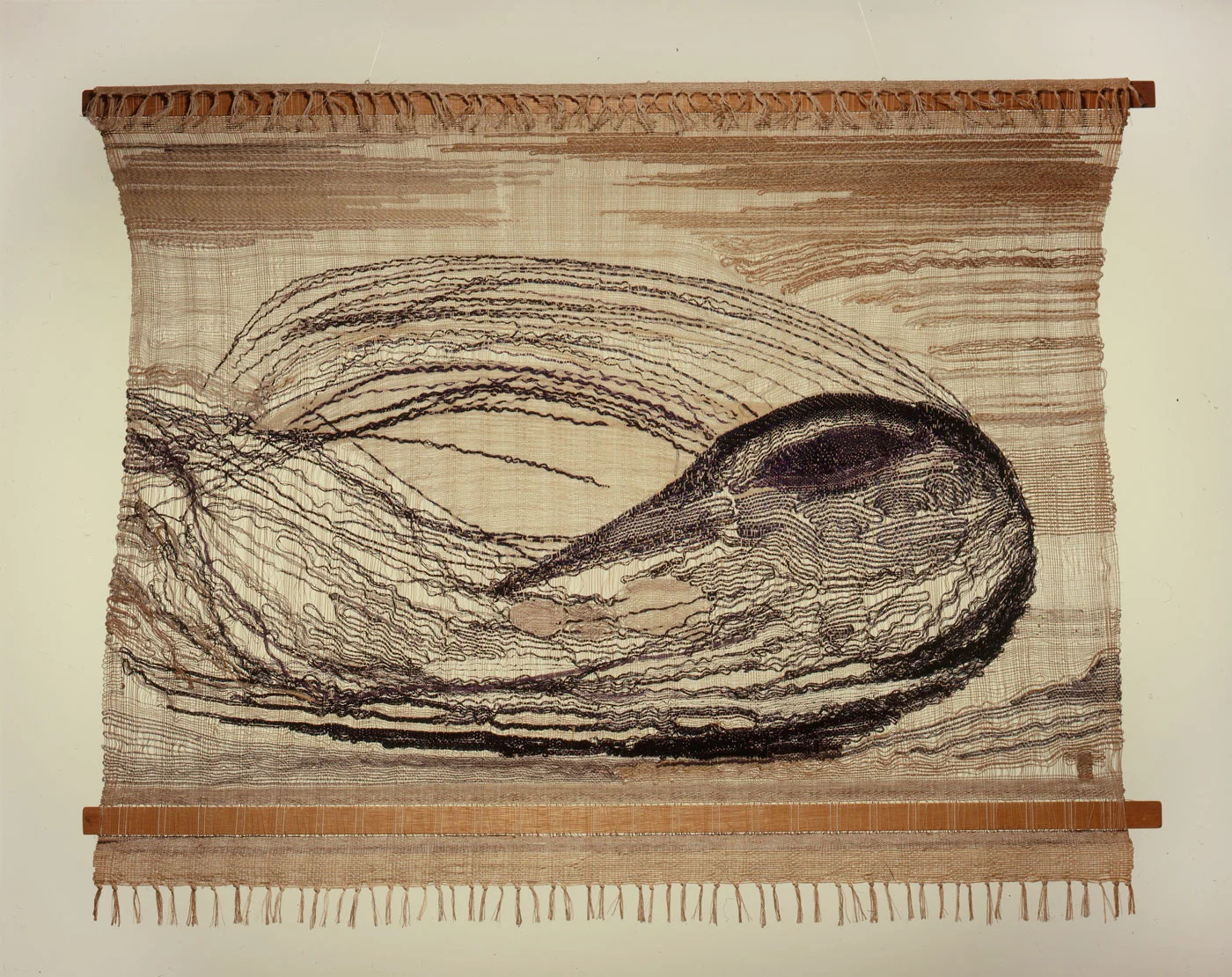 Lost and Found Lenore Tawney 1957.jpg