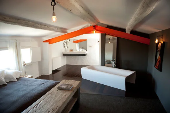 L’Artemise, hotel in Uzès..jpg