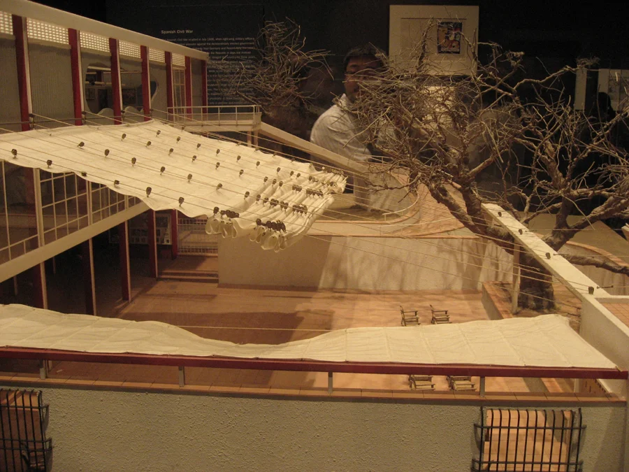 Barcelona exhibit shades.jpg