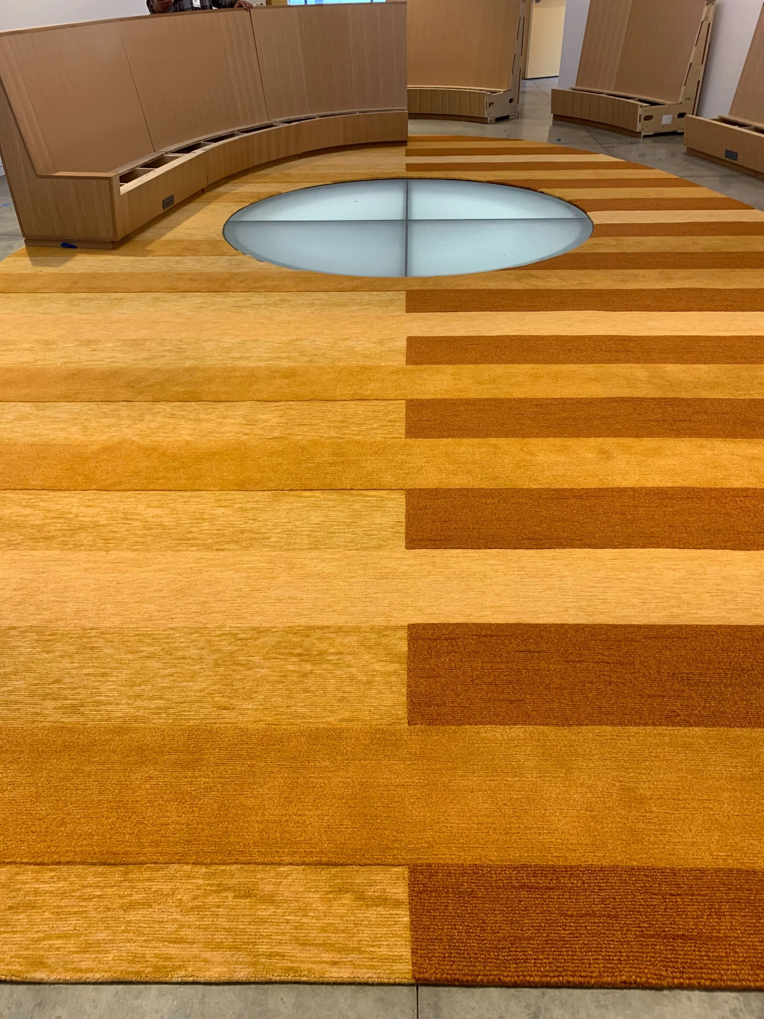 Featured Project: Yale University Innovation Center