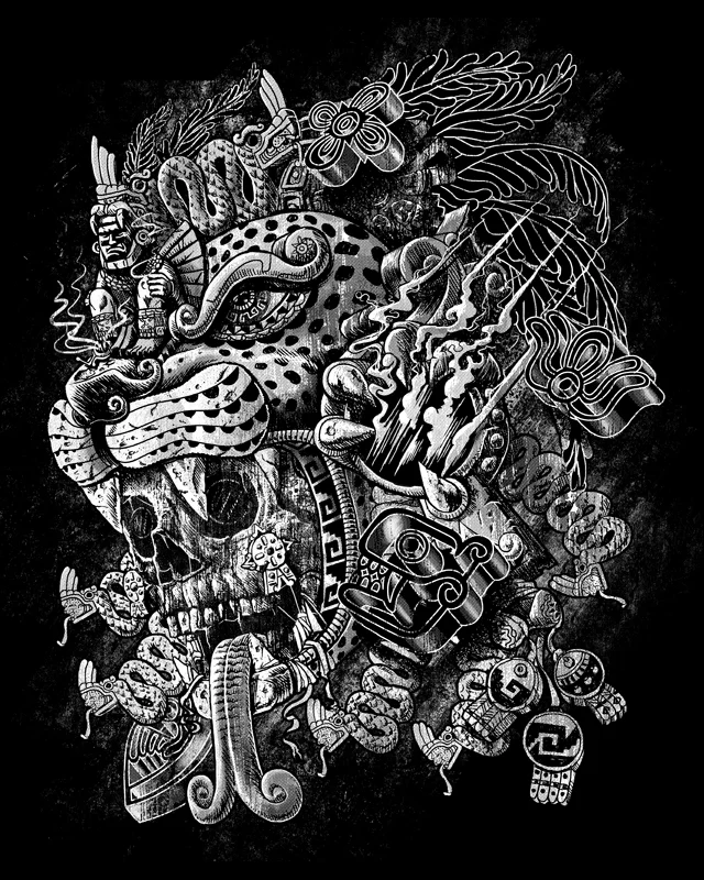 Jaguar Warrior preview9.jpg