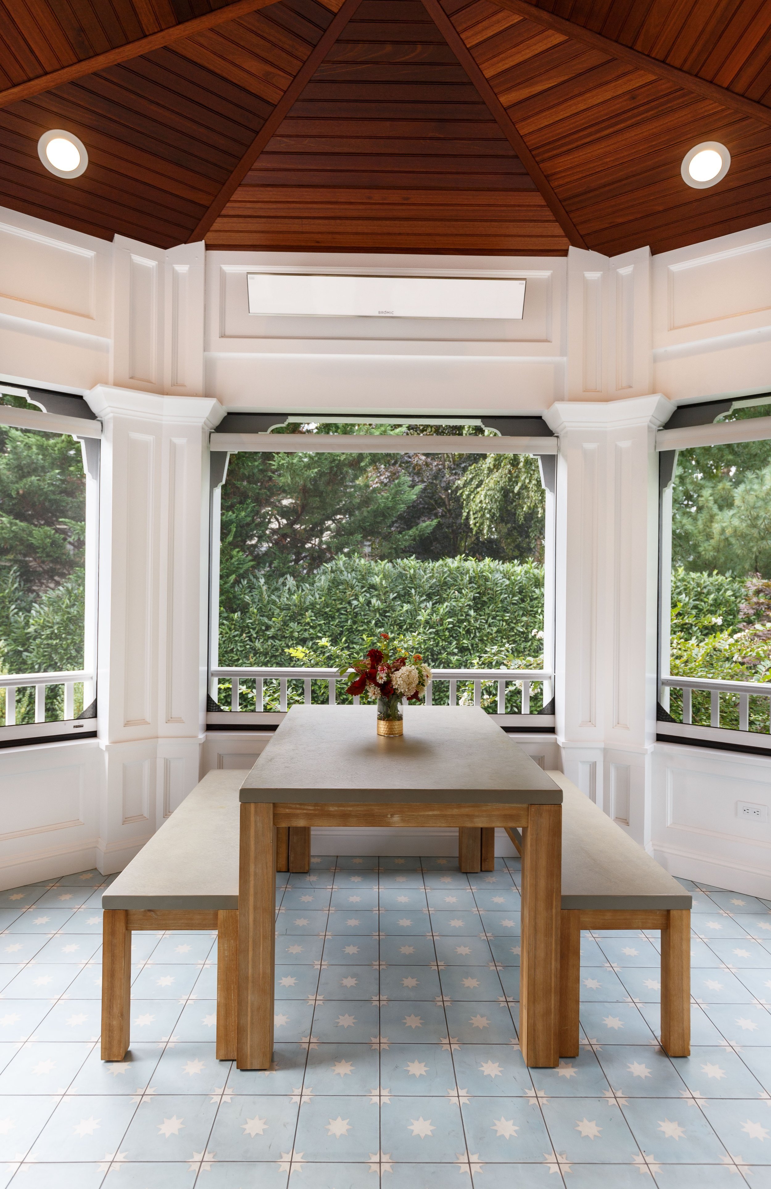 Victorian Porch