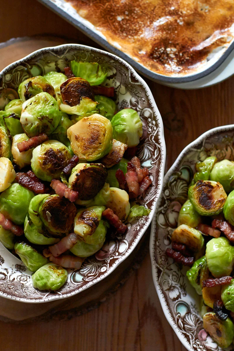 Brussel Sprouts