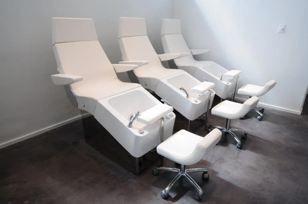 Zpro Salon & Spa