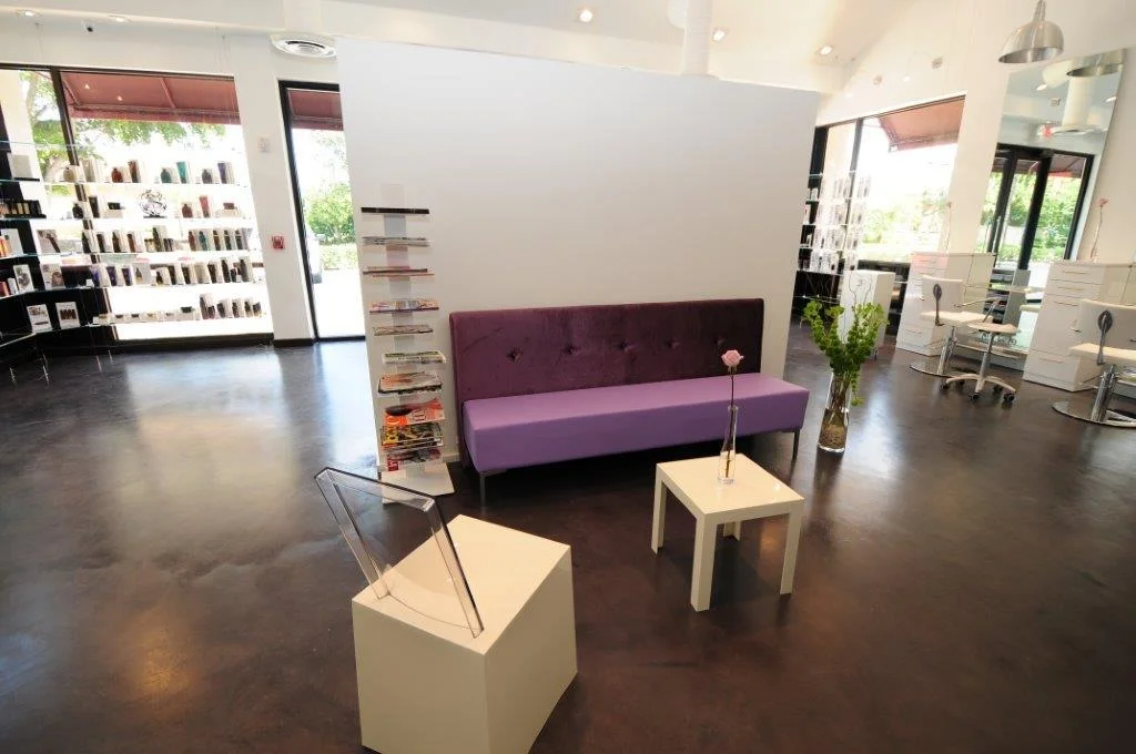 Zpro Salon & Spa