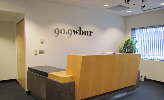 WBUR