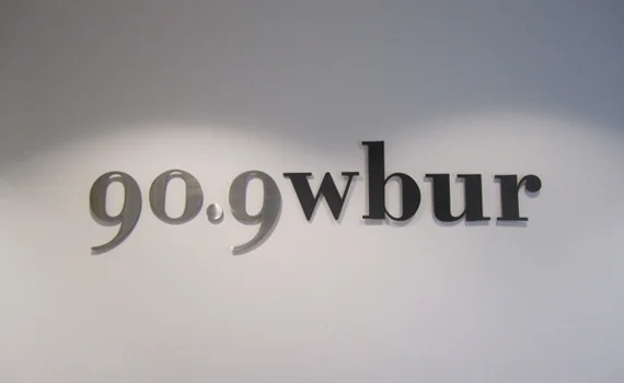 WBUR