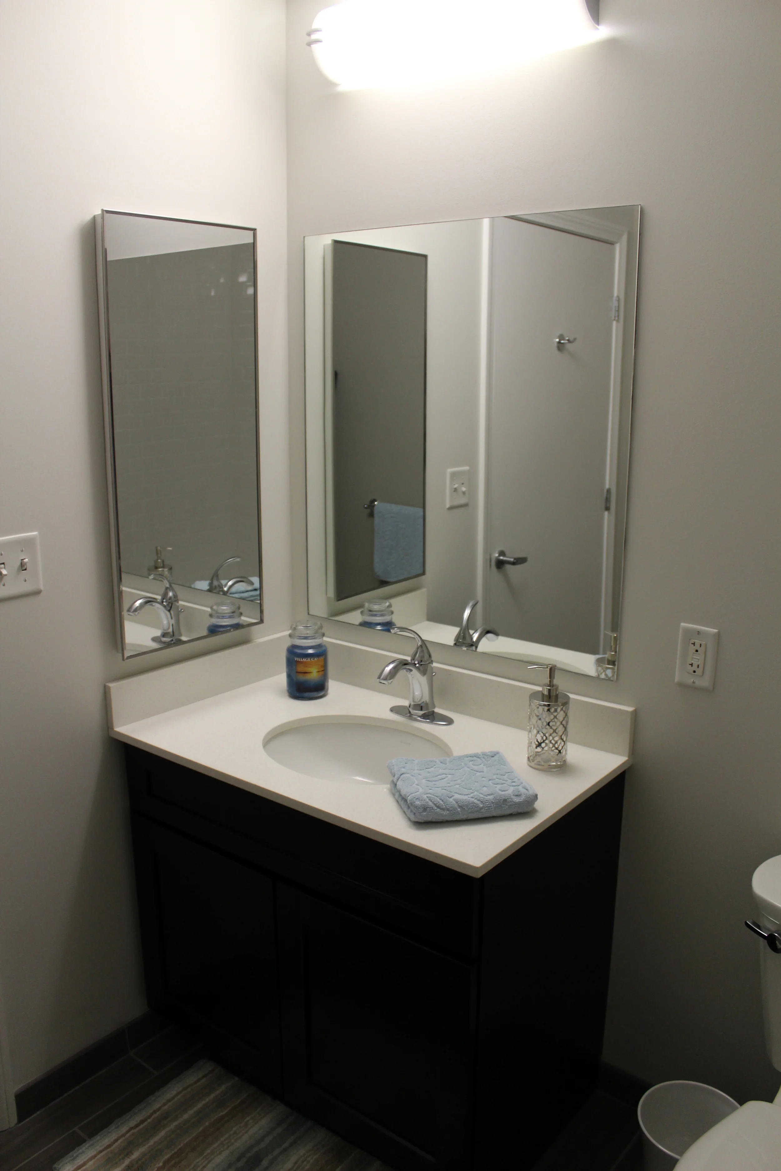 James Court Luxury Apartments