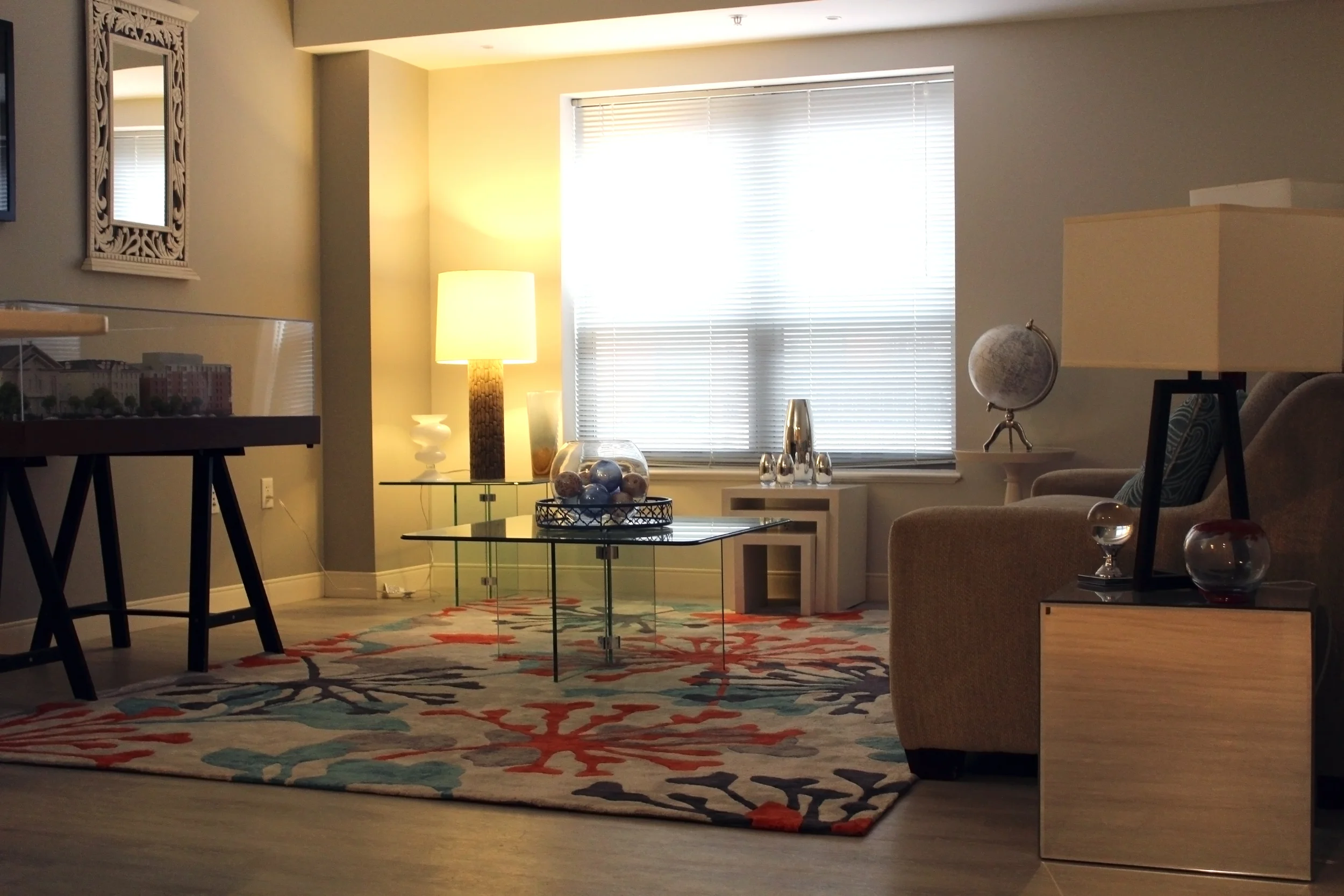 James Court Luxury Apartments
