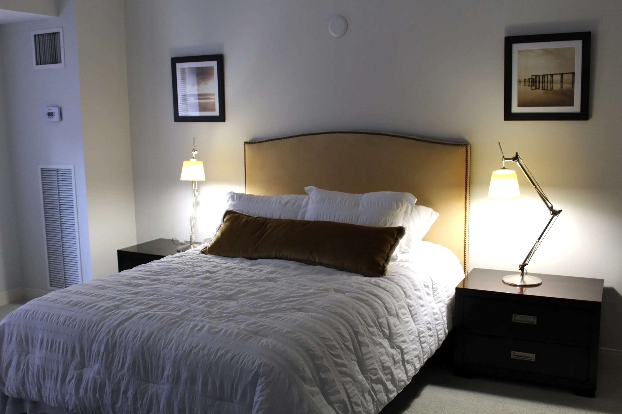 James Court Luxury Apartments