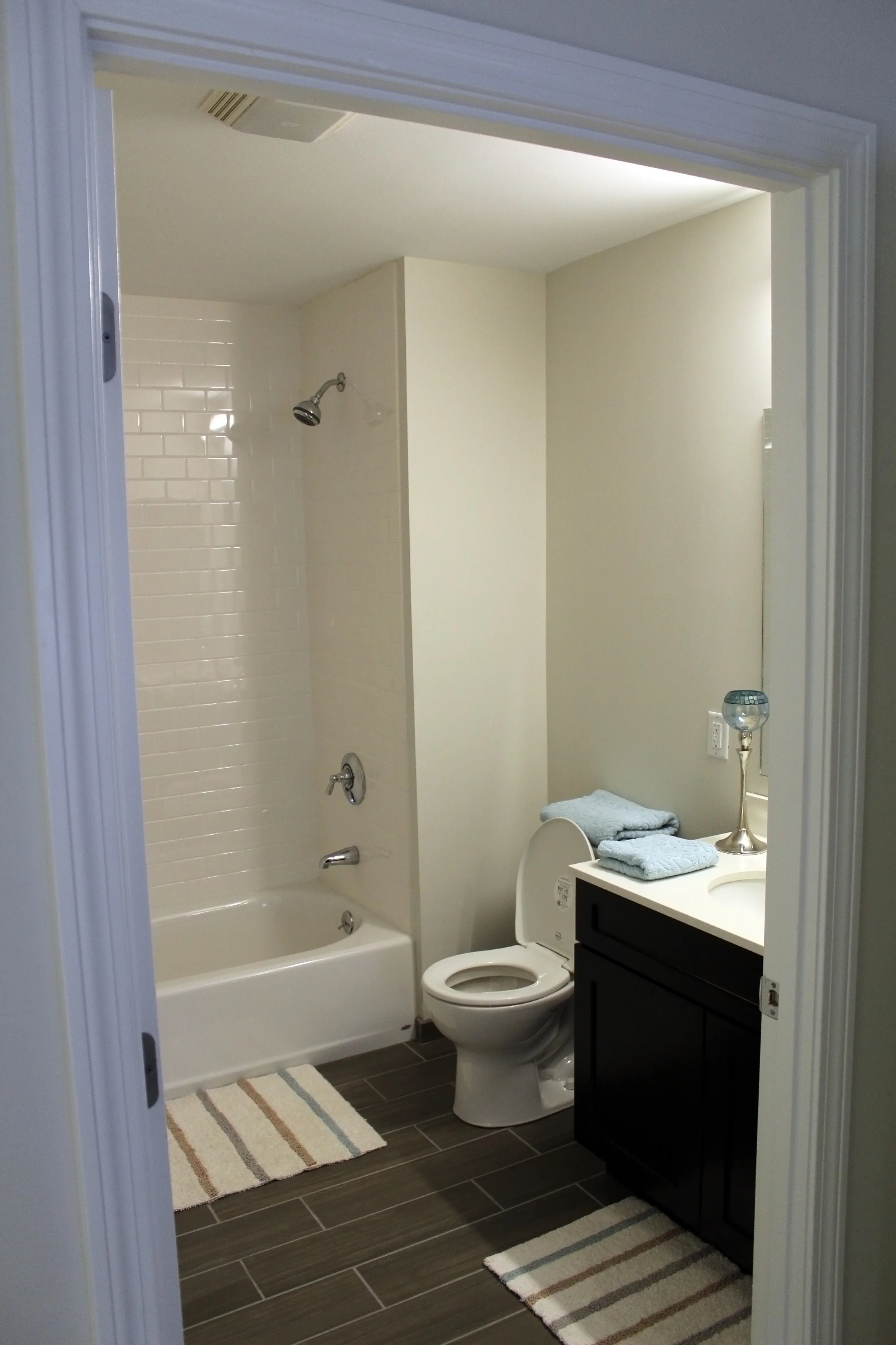 James Court Luxury Apartments