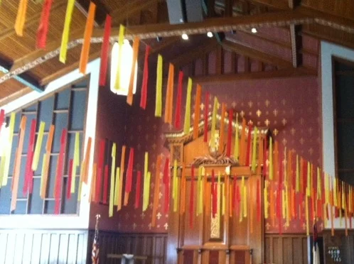 Pentecost Sunday Bicentennial Celebration