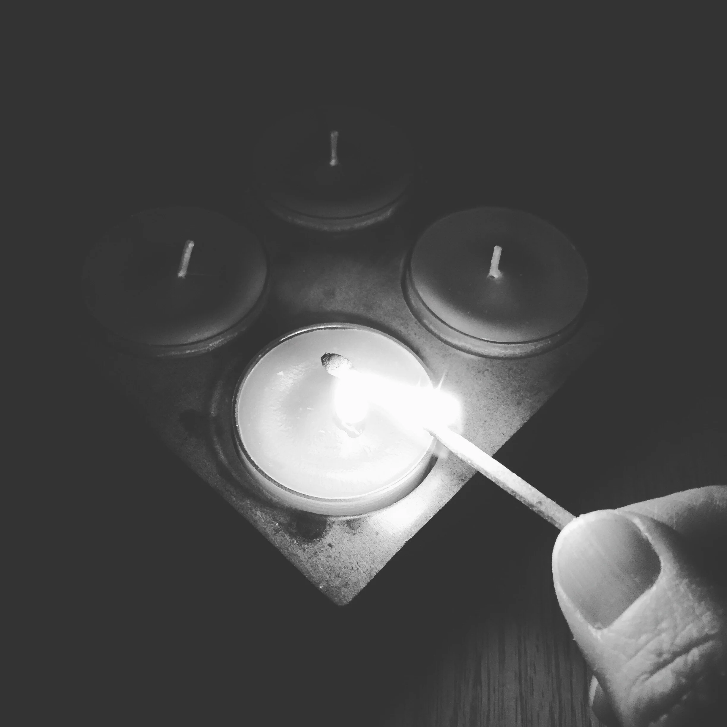 Praying With the Psalms: A Psalm of Lament — Union Presbyterian Church ...