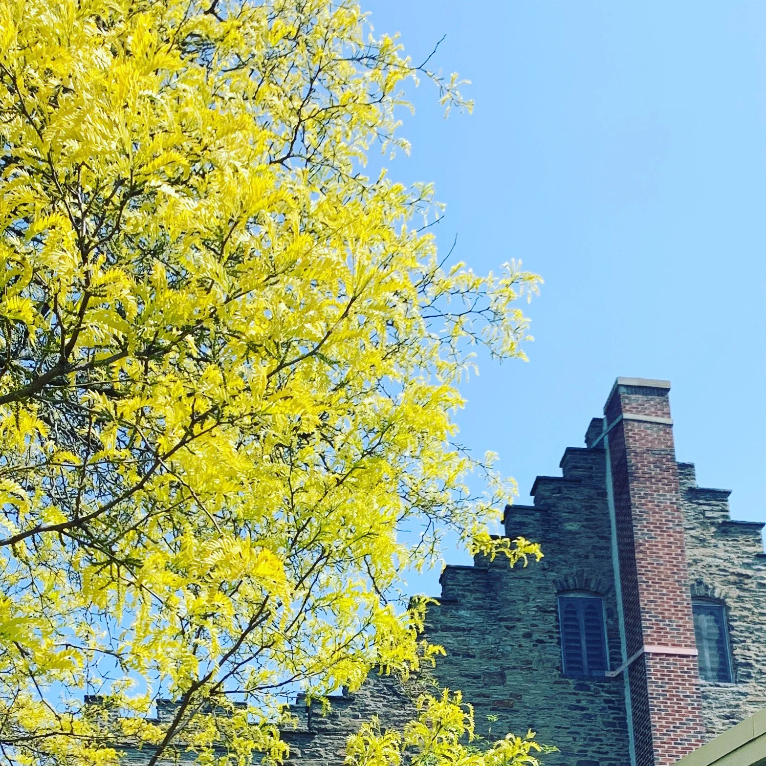 Union Presbyterian Church of Endicott