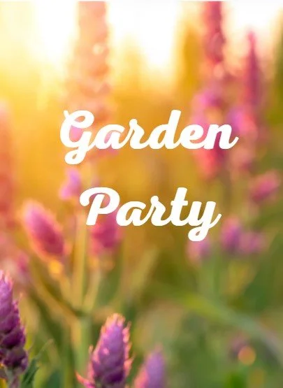 Garden Party