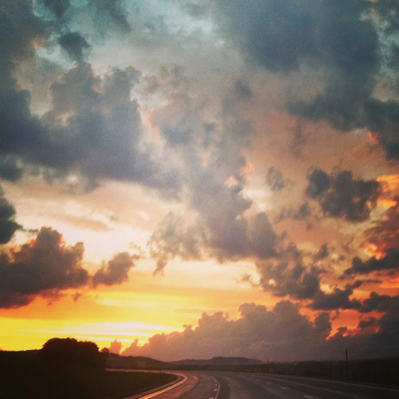 Advent 1: Chaos in the Midst of Hope