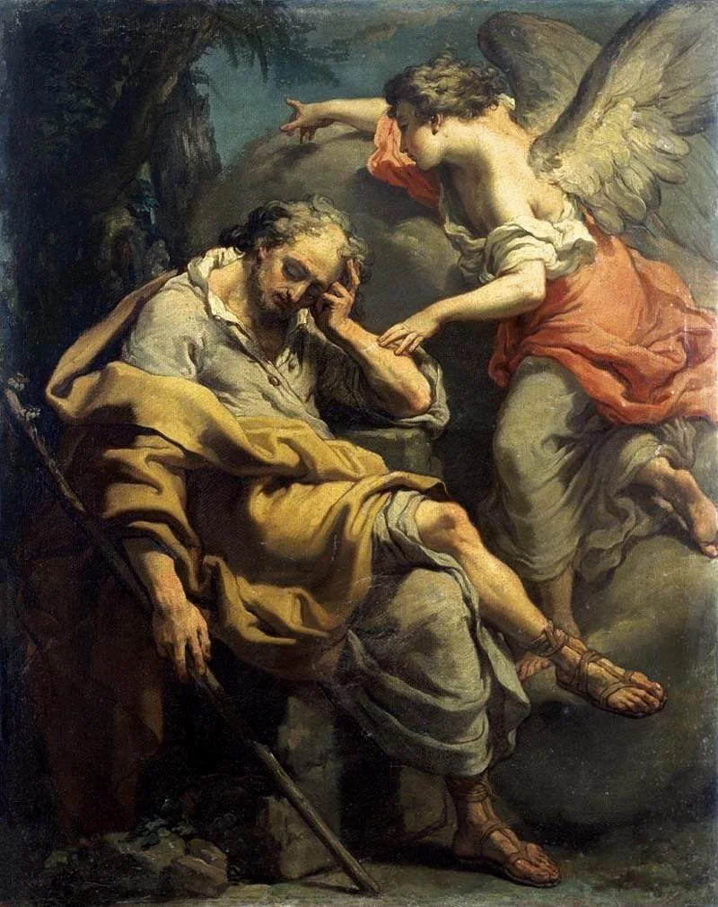 Advent 4: Hope and Amazement