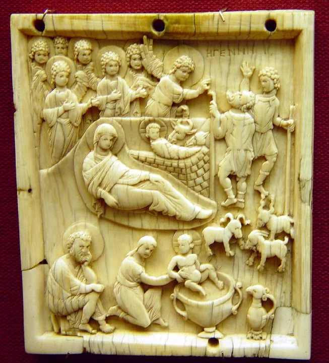 Christmas Eve: The Birth of Hope