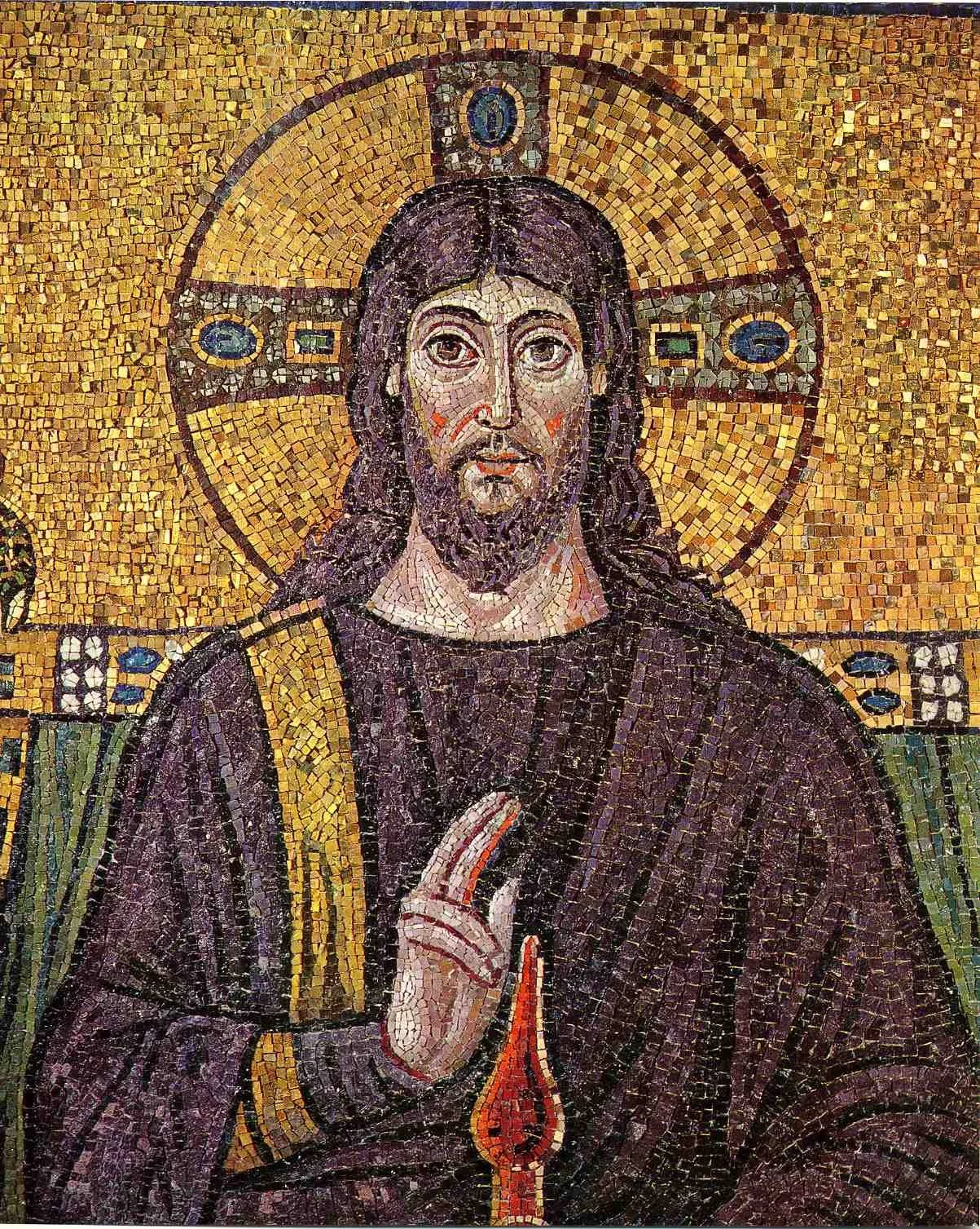 Epiphany 3: Servant Song