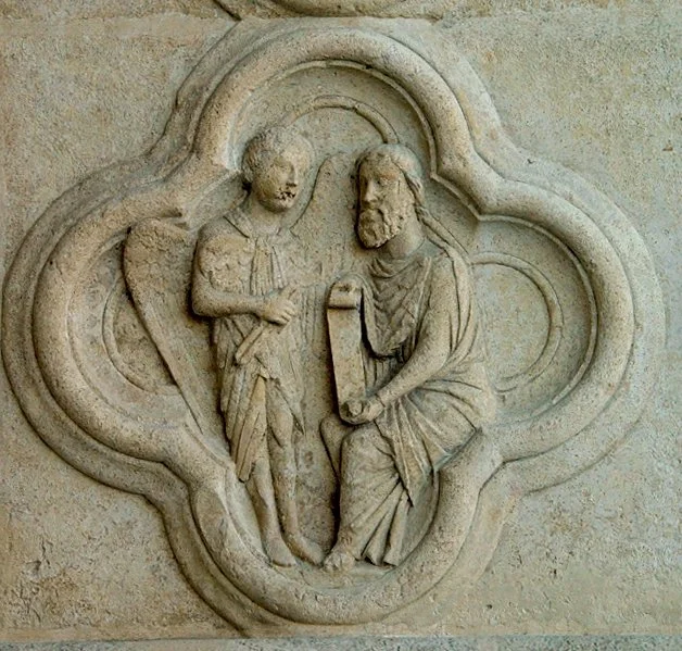 Epiphany 4: Servant Song