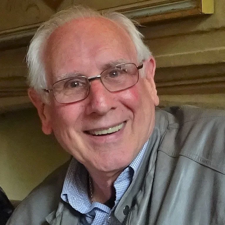 Easter 6: We Welcome Guest Preacher the Rev. Jeff Kellam