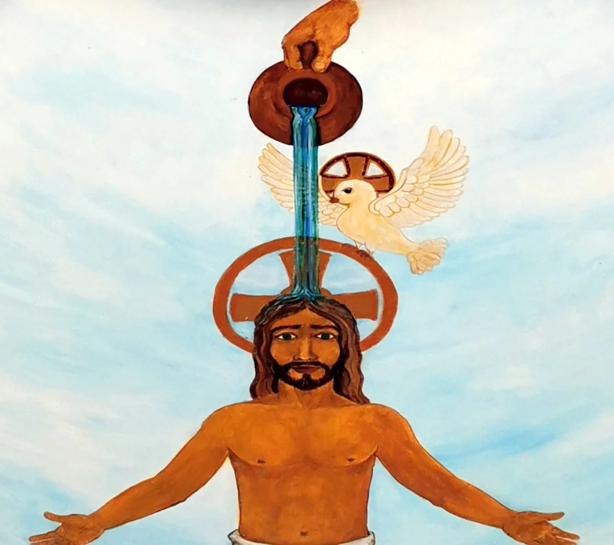 Trinity Sunday: Life, Liberation, and Love