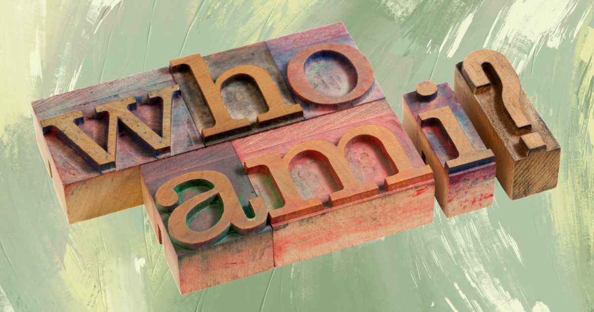 Identity: Guest Preacher Rev. Rachel Helgeson