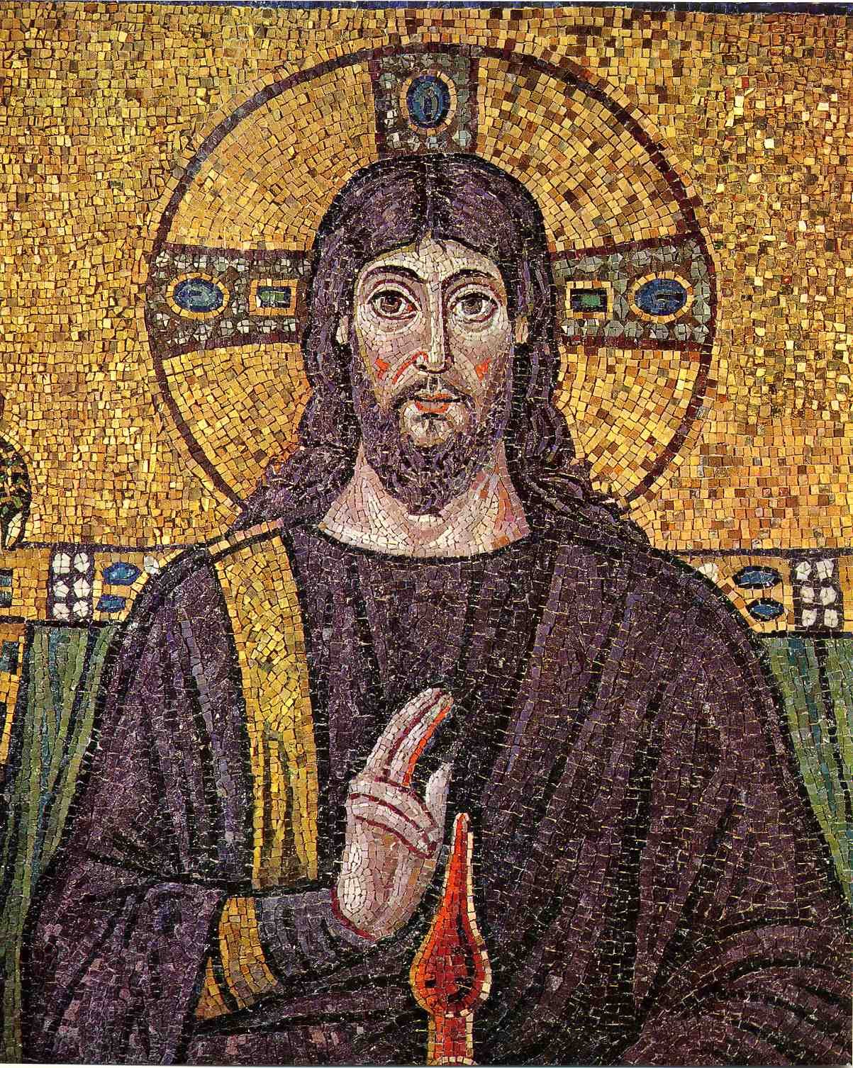 1-25 Christ Pantocrator-Ravenna-large.jpg