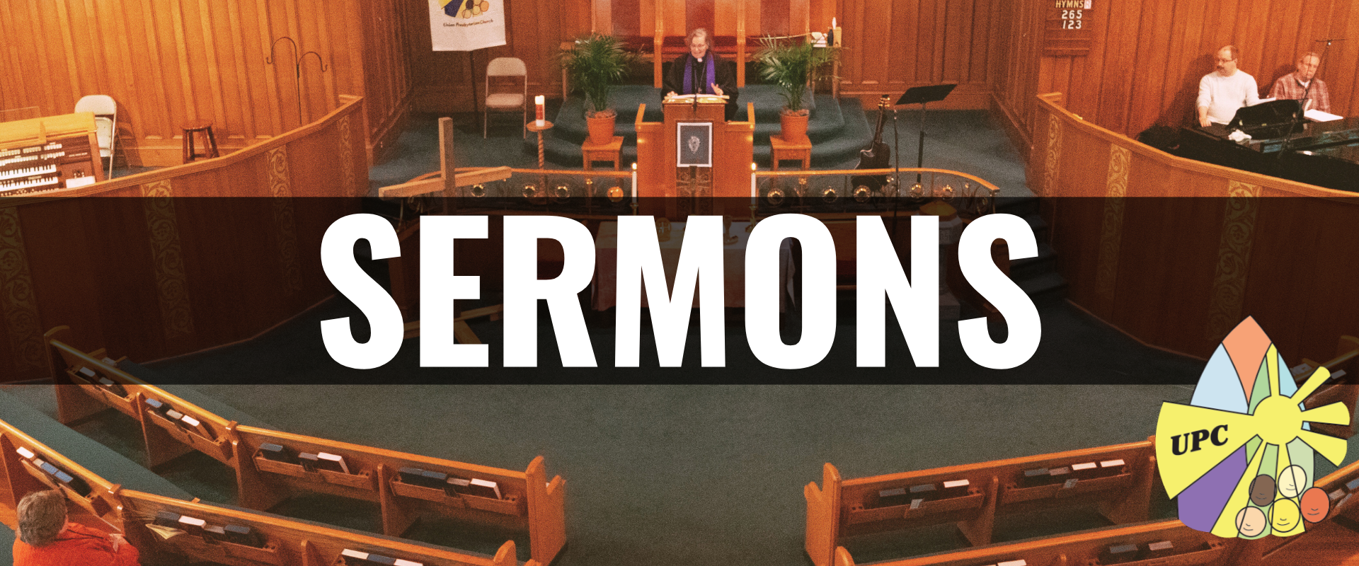 Sermons UPC.png