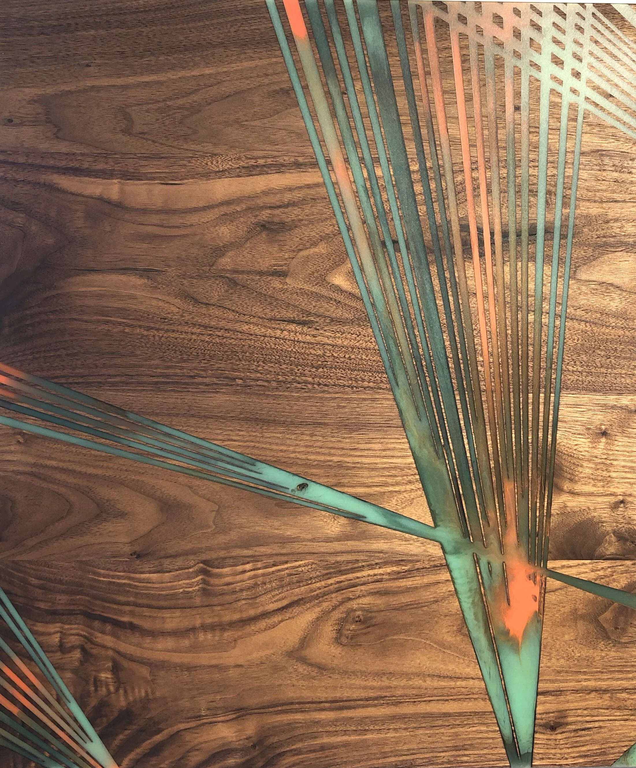 panel #1 - left side