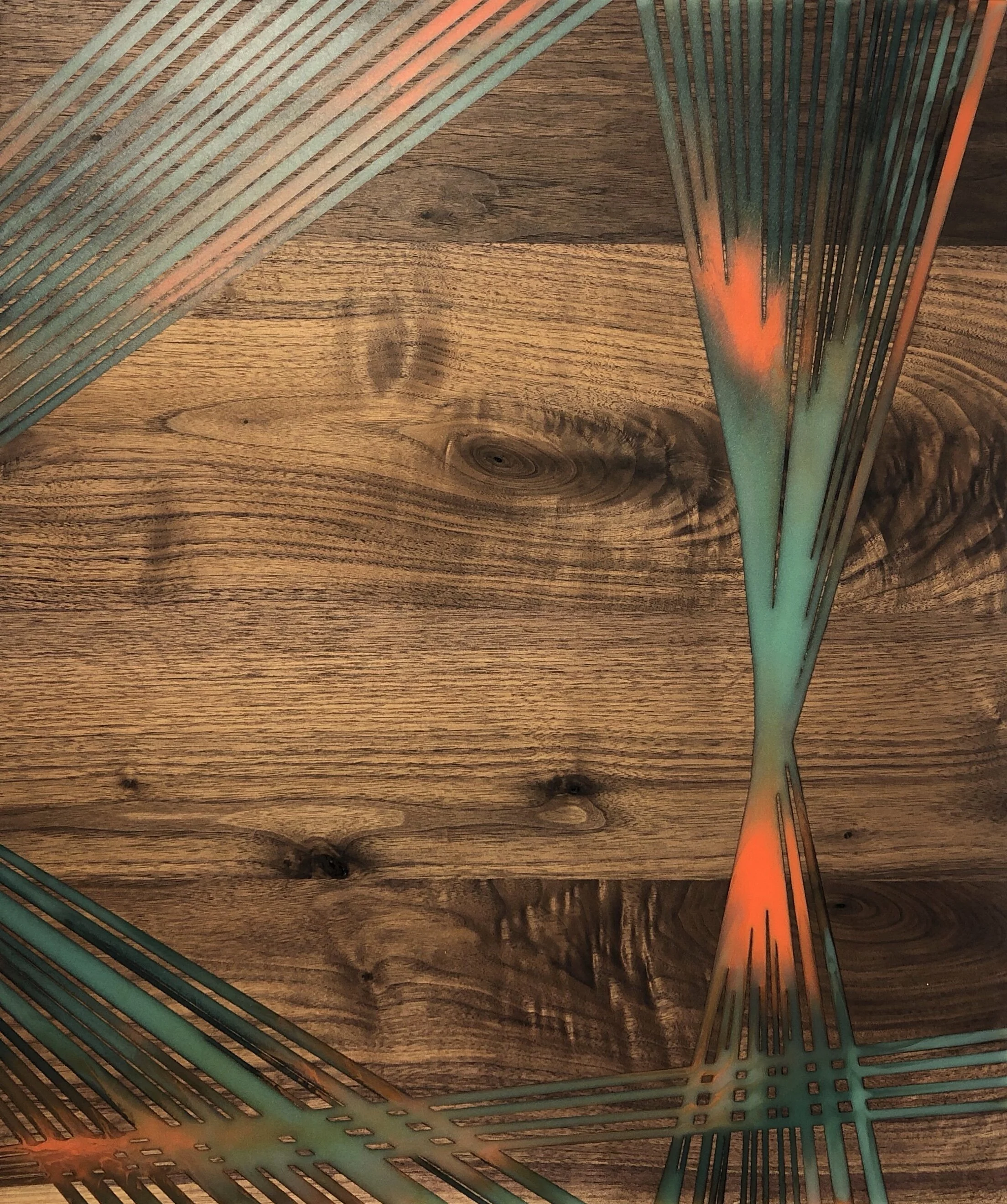 panel #3 - right side