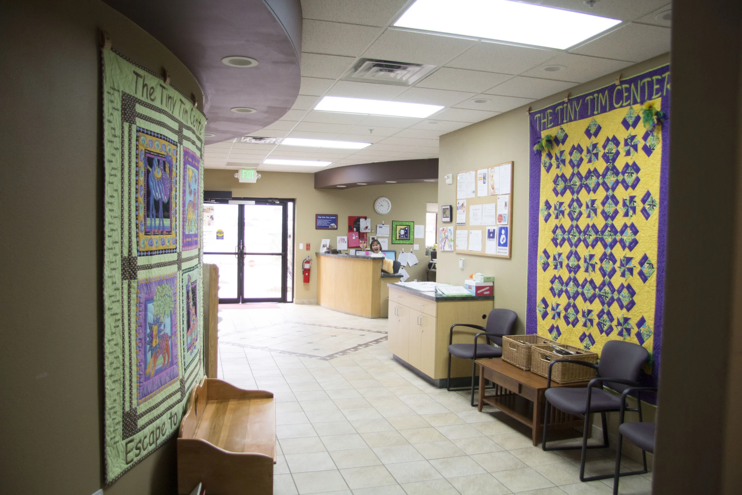 to TLC — TLC Learning Center