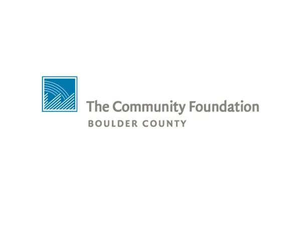 The Community Foundation Serving Boulder County