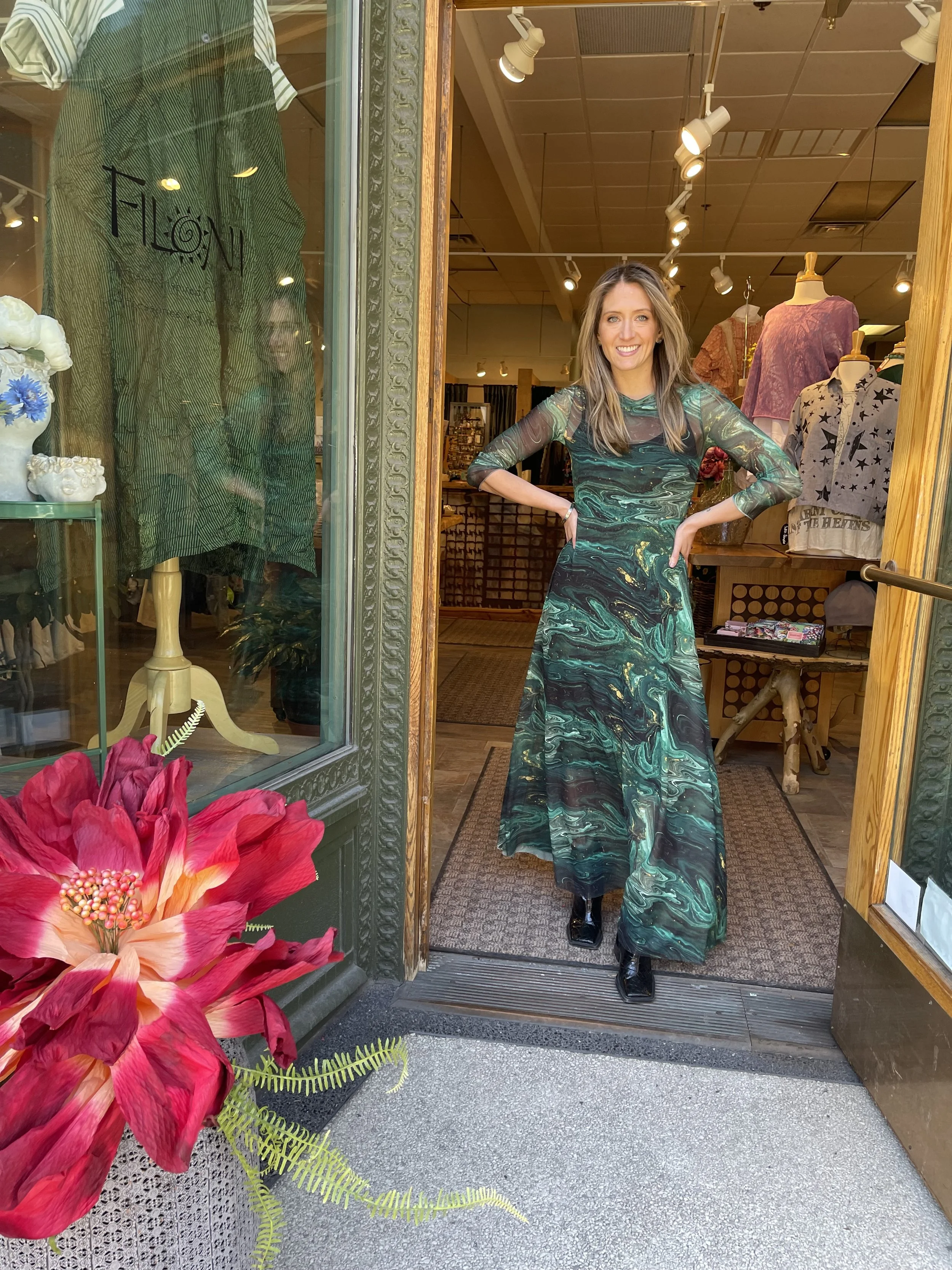 xenia design dresses XD XENIA DESIGN MODERN DRESSING