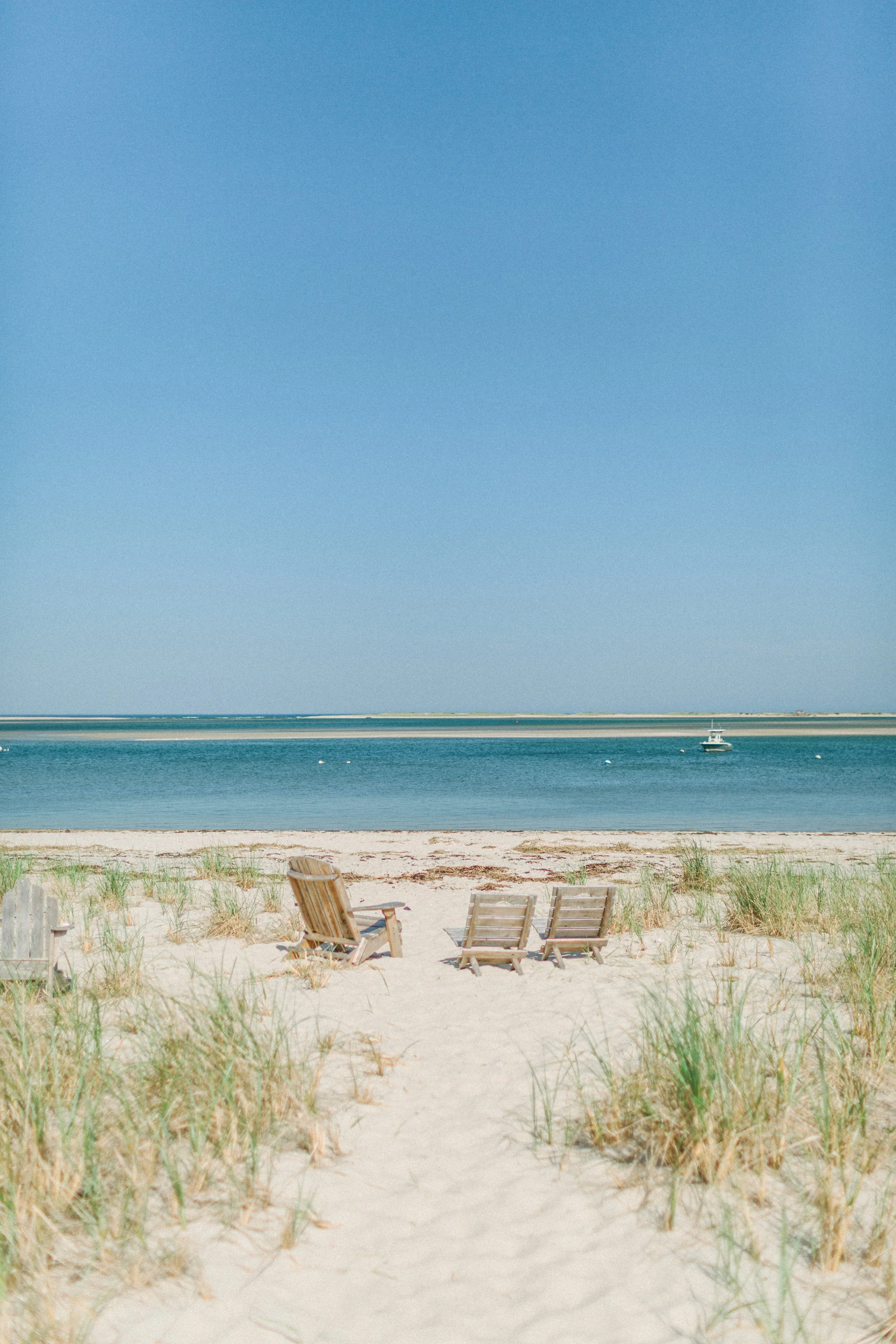Private Beach