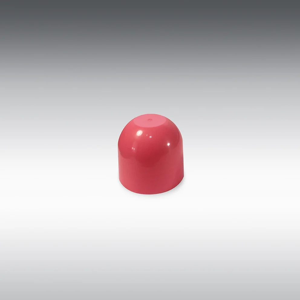 Standard 50ml Big Ball Cap Dome // JJP_AMK002