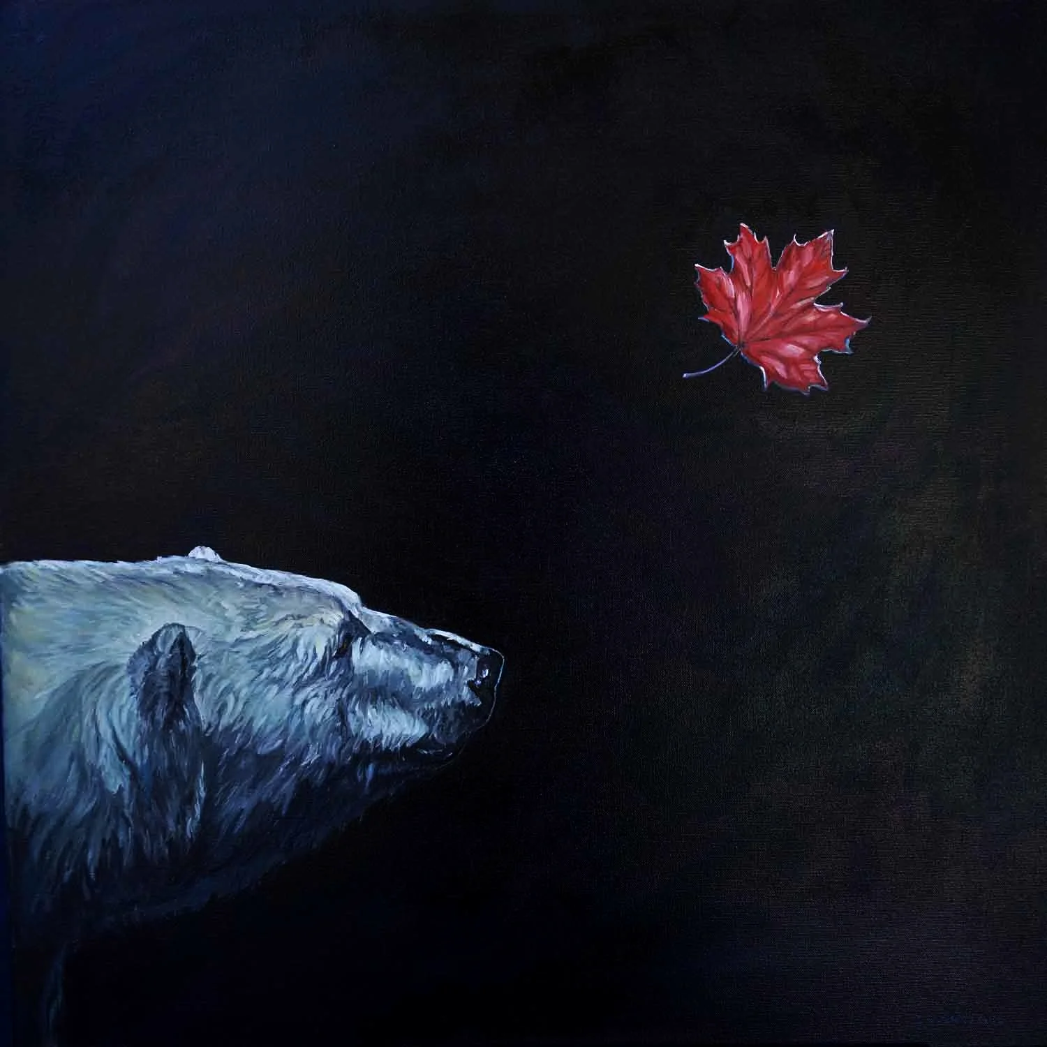 The Fall.