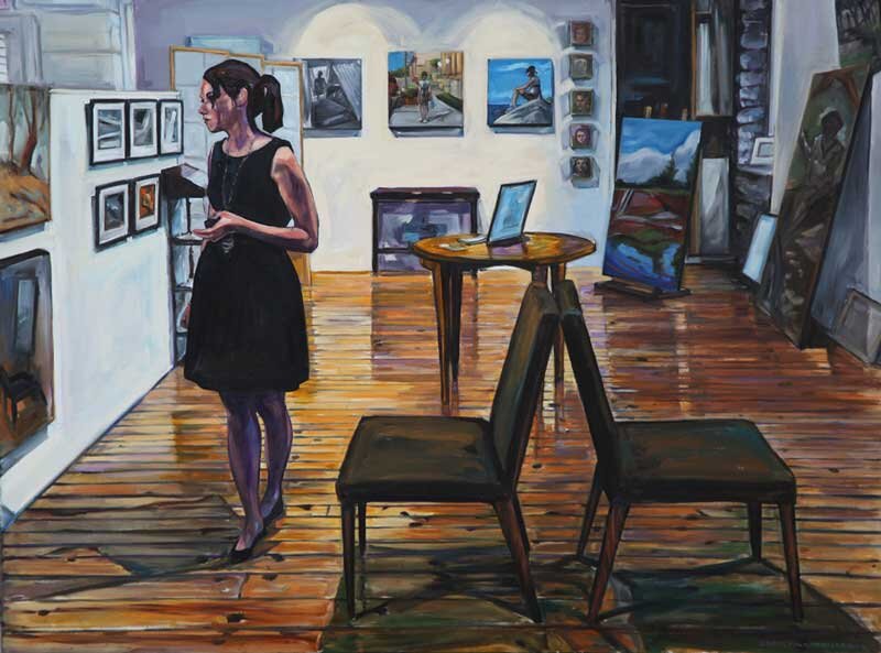Christine-Montague-Little-Black-Dress,-Two-Chairs-&-Studio.jpg