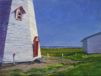 Christine-Montague-P.E.I-lighthouse-painting--Red-Door.jpg