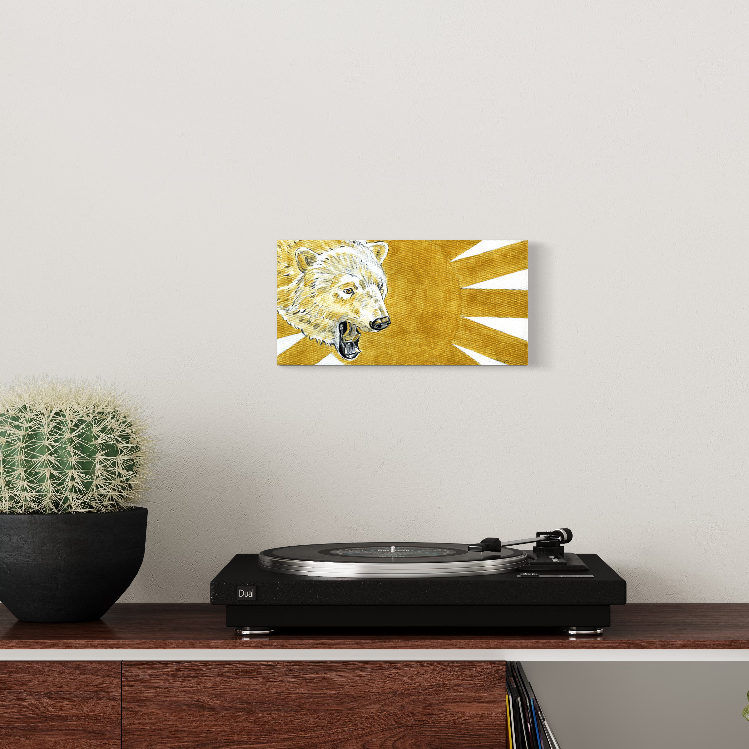 the polar bear king proclaims.jpeg